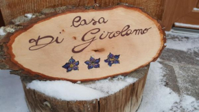Casa Di Girolamo Predazzo